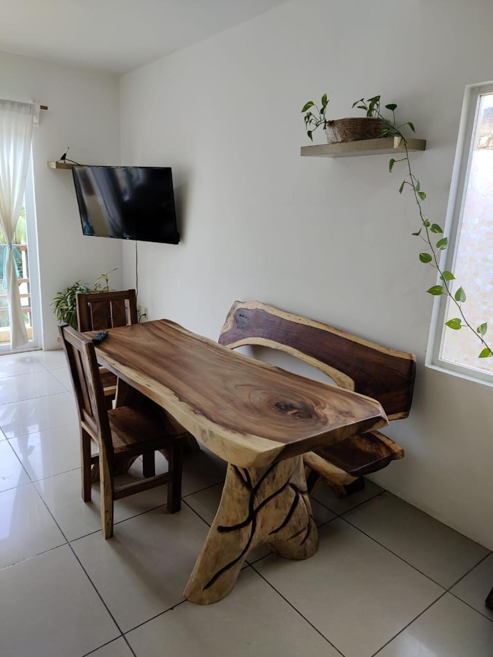 Brisamar Guesthouse Puerto Escondido  Exterior photo